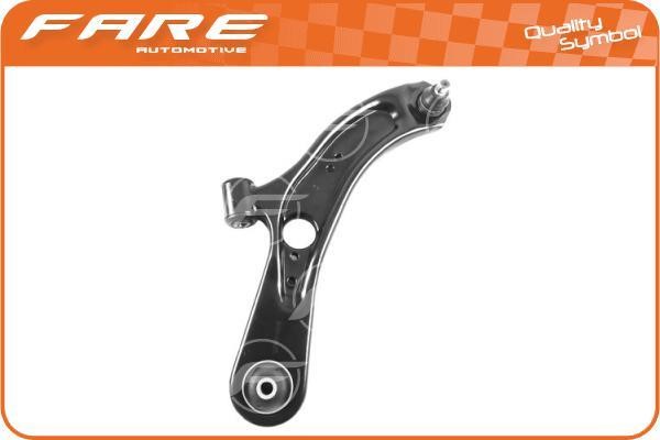 Fare 21592 Track Control Arm 21592: Buy near me in Poland at 2407.PL - Good price!