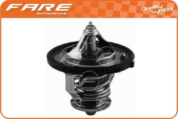 Fare 21999 Thermostat, coolant 21999: Buy near me at 2407.PL in Poland at an Affordable price!