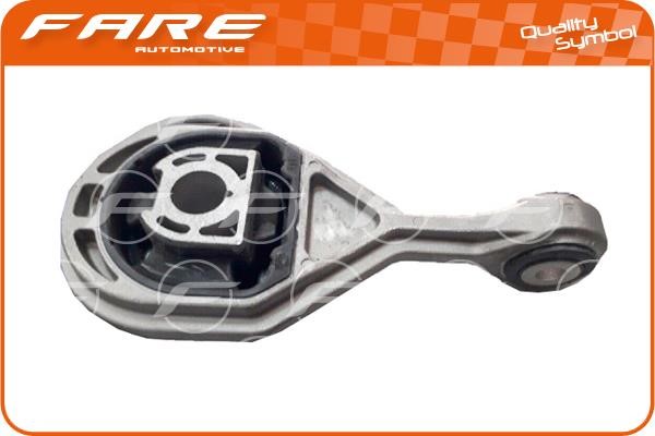 Fare 16405 Engine mount 16405: Buy near me in Poland at 2407.PL - Good price!