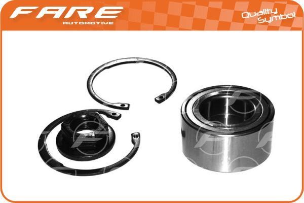 Fare 26364 Wheel bearing kit 26364: Buy near me in Poland at 2407.PL - Good price!