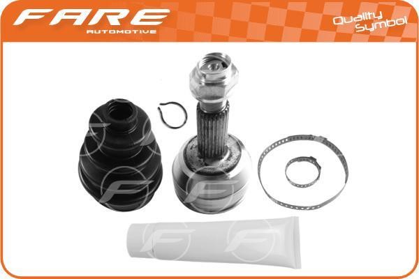 Fare 17032 Joint kit, drive shaft 17032: Buy near me in Poland at 2407.PL - Good price!