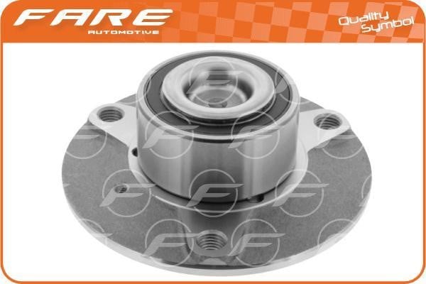 Fare 26459 Wheel bearing kit 26459: Buy near me in Poland at 2407.PL - Good price!