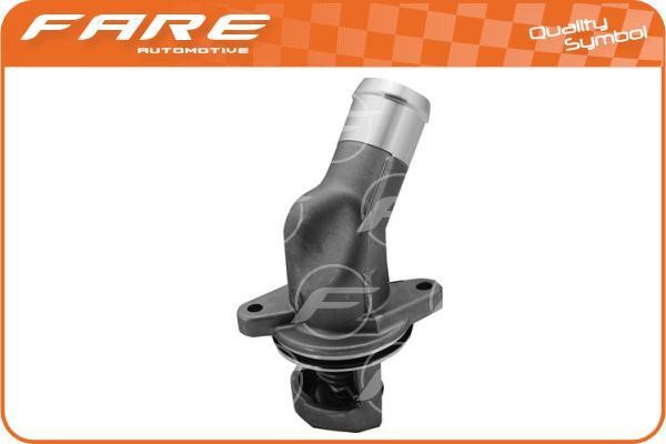 Fare 22071 Thermostat, coolant 22071: Buy near me in Poland at 2407.PL - Good price!