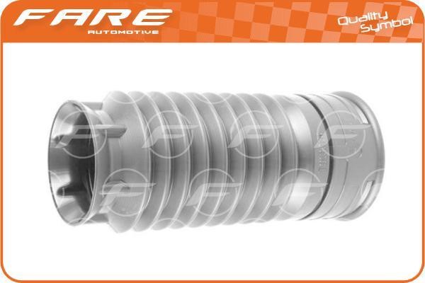 Fare 30602 Bellow and bump for 1 shock absorber 30602: Buy near me in Poland at 2407.PL - Good price!
