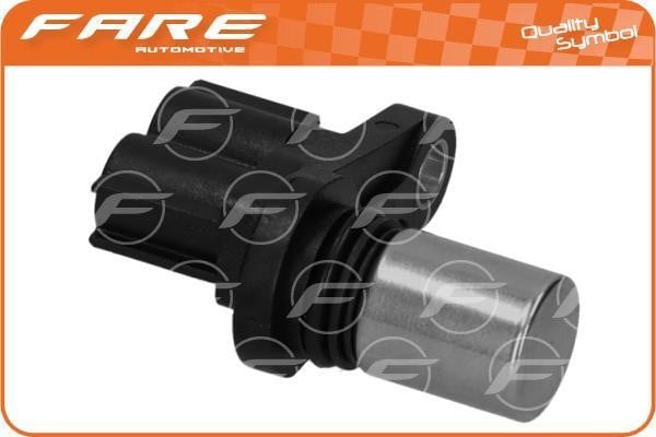 Fare 26622 Crankshaft position sensor 26622: Buy near me in Poland at 2407.PL - Good price!