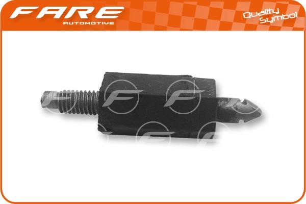 Fare 4688G Buffer, engine cover 4688G: Buy near me in Poland at 2407.PL - Good price!