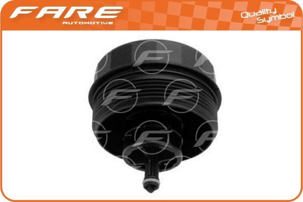 Fare 30473 Cap, oil filter housing 30473: Buy near me in Poland at 2407.PL - Good price!