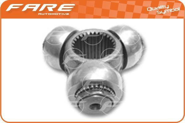 Fare 20687 CV joint 20687: Buy near me in Poland at 2407.PL - Good price!
