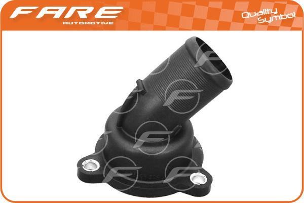 Fare 29896 Coolant Flange 29896: Buy near me in Poland at 2407.PL - Good price!