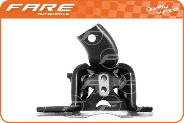 Fare 20727 Engine mount 20727: Buy near me in Poland at 2407.PL - Good price!