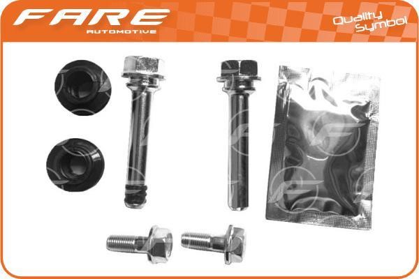 Fare 27853 Repair Kit, brake caliper 27853: Buy near me in Poland at 2407.PL - Good price!