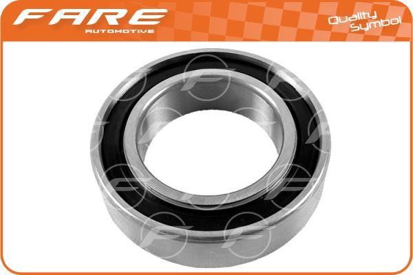 Fare 26496 Wheel bearing 26496: Buy near me at 2407.PL in Poland at an Affordable price!