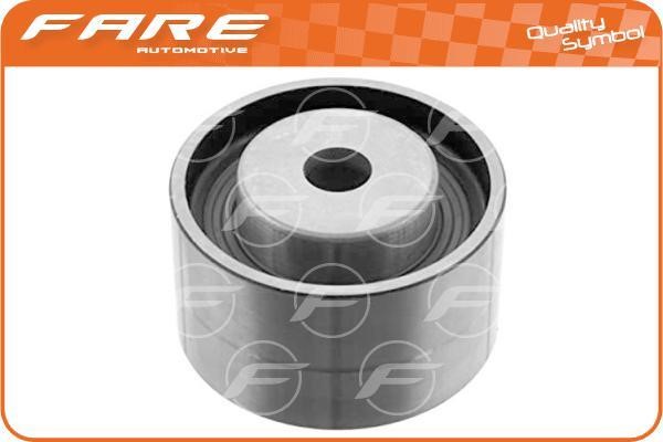 Fare 21974 Tensioner pulley, timing belt 21974: Buy near me at 2407.PL in Poland at an Affordable price!