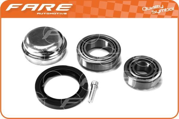 Fare 26403 Wheel bearing kit 26403: Buy near me in Poland at 2407.PL - Good price!