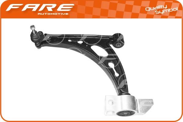 Fare TR790 Track Control Arm TR790: Buy near me in Poland at 2407.PL - Good price!