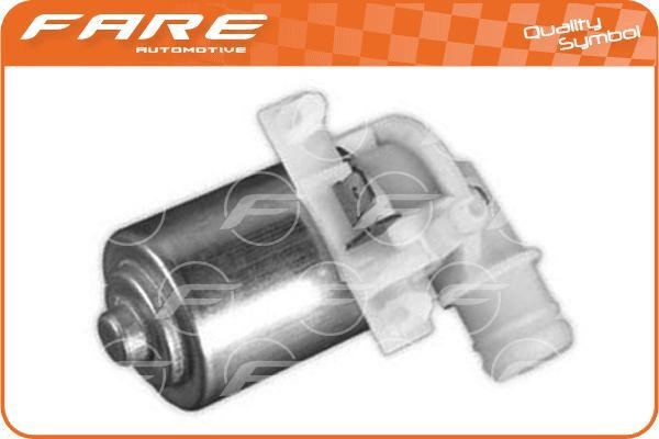 Fare 26565 Water Pump, window cleaning 26565: Buy near me in Poland at 2407.PL - Good price!