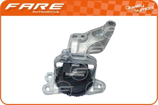 Fare 16290 Engine mount 16290: Buy near me in Poland at 2407.PL - Good price!