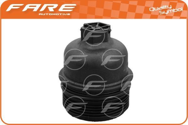 Fare 30486 Cap, oil filter housing 30486: Buy near me in Poland at 2407.PL - Good price!