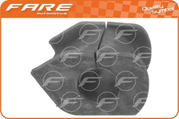 Fare 22228 Bearing Bush, stabiliser 22228: Buy near me at 2407.PL in Poland at an Affordable price!