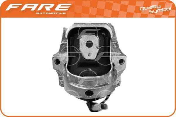 Fare 20968 Engine mount 20968: Buy near me in Poland at 2407.PL - Good price!