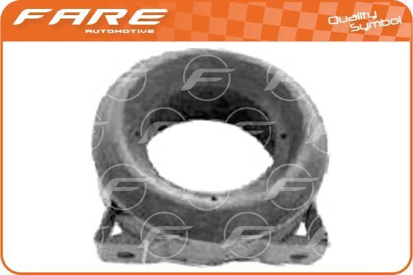 Fare 29053 Mounting, propshaft 29053: Buy near me in Poland at 2407.PL - Good price!