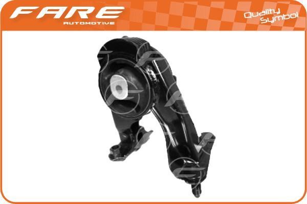 Fare 21029 Engine mount 21029: Buy near me in Poland at 2407.PL - Good price!