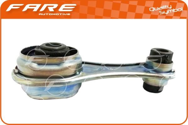 Fare 16040 Engine mount 16040: Buy near me in Poland at 2407.PL - Good price!