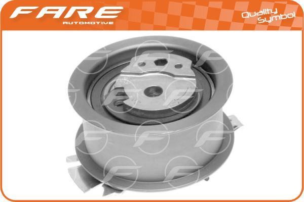 Fare 21929 Tensioner pulley, timing belt 21929: Buy near me in Poland at 2407.PL - Good price!