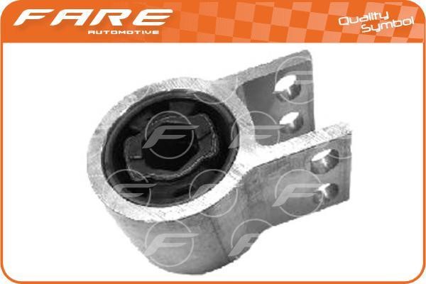 Fare 21378 Control Arm-/Trailing Arm Bush 21378: Buy near me at 2407.PL in Poland at an Affordable price!