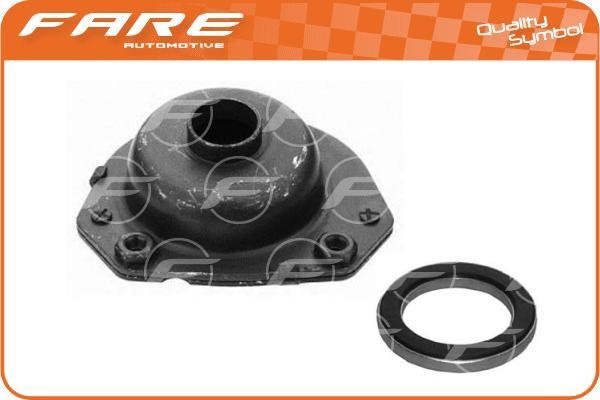 Fare 28025 Suspension Strut Support Mount 28025: Buy near me in Poland at 2407.PL - Good price!