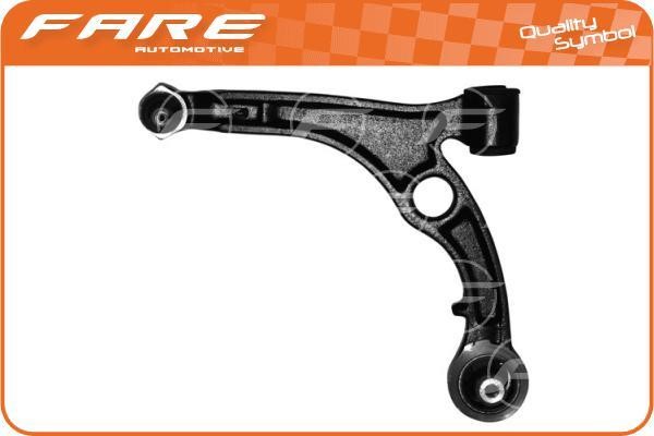 Fare 21588 Track Control Arm 21588: Buy near me in Poland at 2407.PL - Good price!
