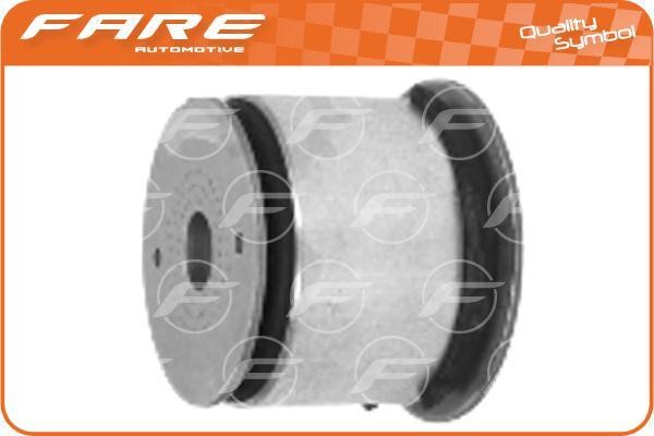 Fare 27186 Silentblock rear beam 27186: Buy near me at 2407.PL in Poland at an Affordable price!