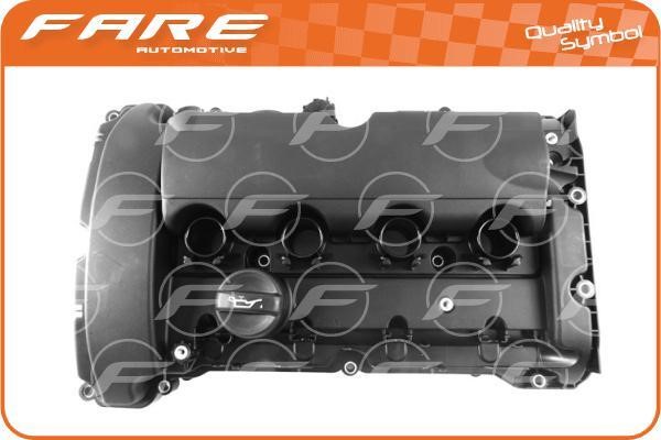 Fare 26856 Cylinder Head Cover 26856: Buy near me in Poland at 2407.PL - Good price!