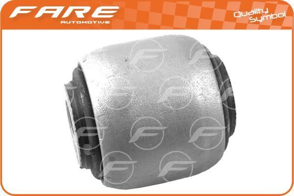 Fare 26995 Silentblock rear beam 26995: Buy near me at 2407.PL in Poland at an Affordable price!