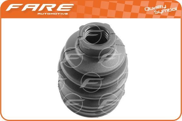 Fare 20242 Bellow, drive shaft 20242: Buy near me in Poland at 2407.PL - Good price!