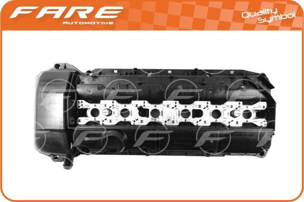 Fare 26858 Cylinder Head Cover 26858: Buy near me in Poland at 2407.PL - Good price!