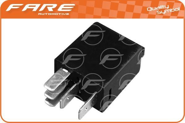 Fare 31511 Multifunctional Relay 31511: Buy near me in Poland at 2407.PL - Good price!
