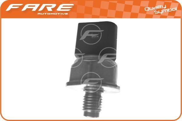 Fare 31313 Fuel pressure sensor 31313: Buy near me in Poland at 2407.PL - Good price!