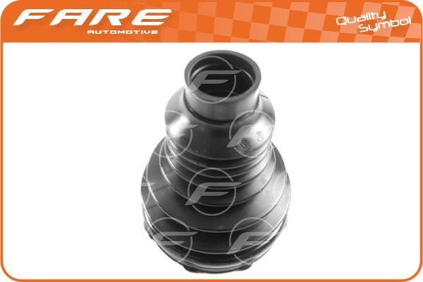 Fare 20226 Bellow, drive shaft 20226: Buy near me in Poland at 2407.PL - Good price!