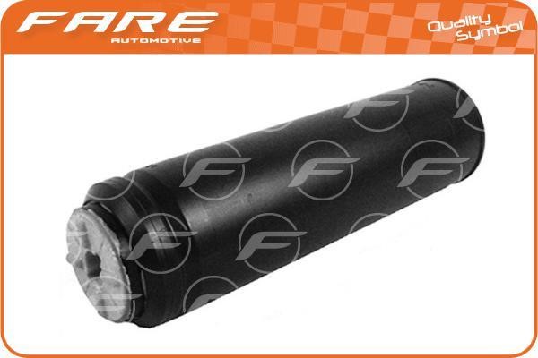Fare 30556 Bellow and bump for 1 shock absorber 30556: Buy near me in Poland at 2407.PL - Good price!