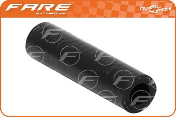 Fare 29473 Hose, heat exchange heating 29473: Buy near me in Poland at 2407.PL - Good price!