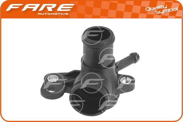 Fare 15152 Flange Plate, parking supports 15152: Buy near me in Poland at 2407.PL - Good price!