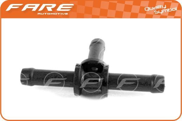 Fare 29925 Coolant Flange 29925: Buy near me in Poland at 2407.PL - Good price!