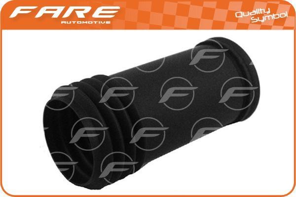 Fare 30558 Bellow and bump for 1 shock absorber 30558: Buy near me in Poland at 2407.PL - Good price!