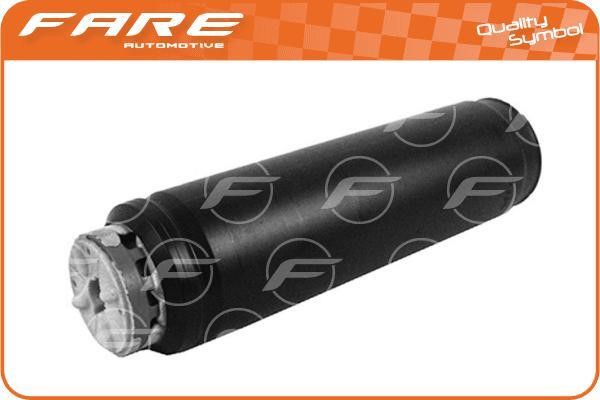 Fare 30554 Bellow and bump for 1 shock absorber 30554: Buy near me in Poland at 2407.PL - Good price!