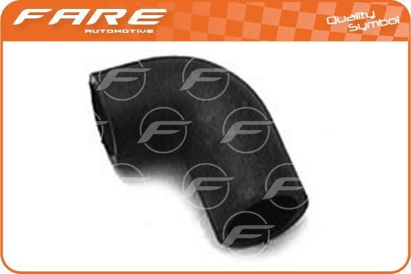 Fare 30661 Hose, cylinder head cover breather 30661: Buy near me in Poland at 2407.PL - Good price!