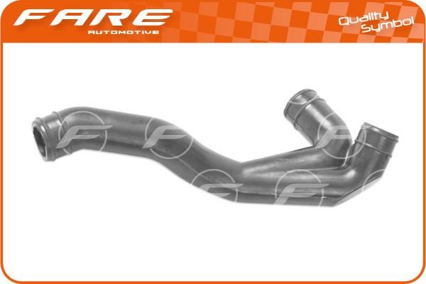 Fare 15087 Hose, cylinder head cover breather 15087: Buy near me in Poland at 2407.PL - Good price!