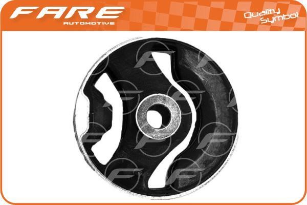 Fare 31488 Mounting, differential 31488: Buy near me in Poland at 2407.PL - Good price!