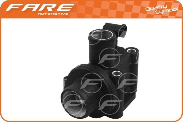 Fare 29878 Coolant Flange 29878: Buy near me in Poland at 2407.PL - Good price!