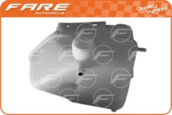 Fare 22309 Expansion Tank, coolant 22309: Buy near me in Poland at 2407.PL - Good price!